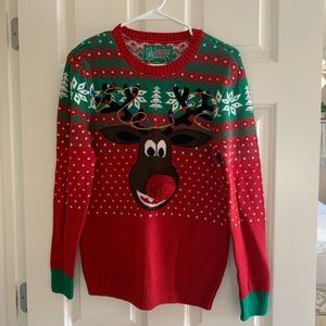 Ugly Christmas Sweater